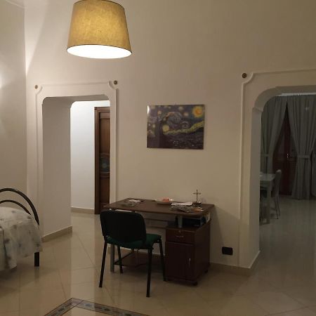 Il Cuore Di Napoli Dış mekan fotoğraf