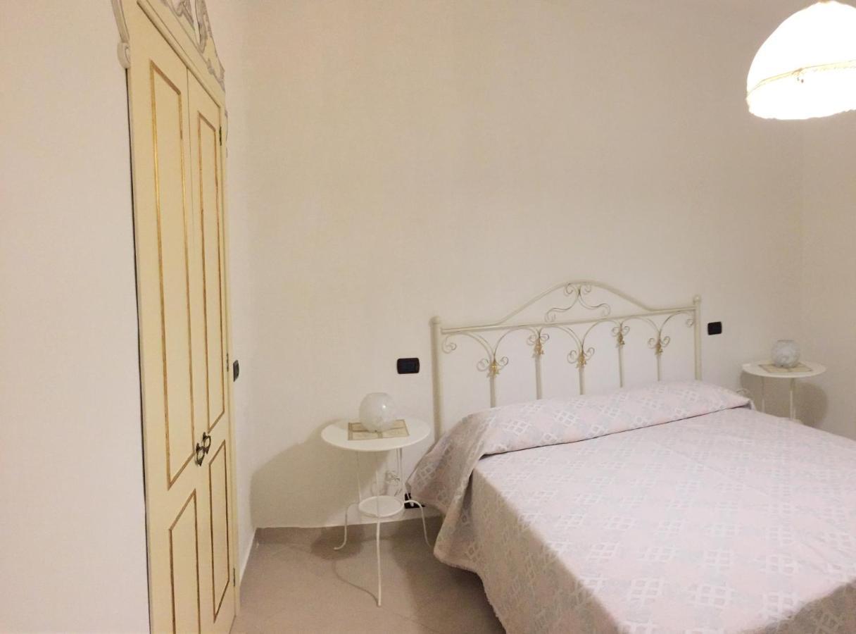 Il Cuore Di Napoli Dış mekan fotoğraf