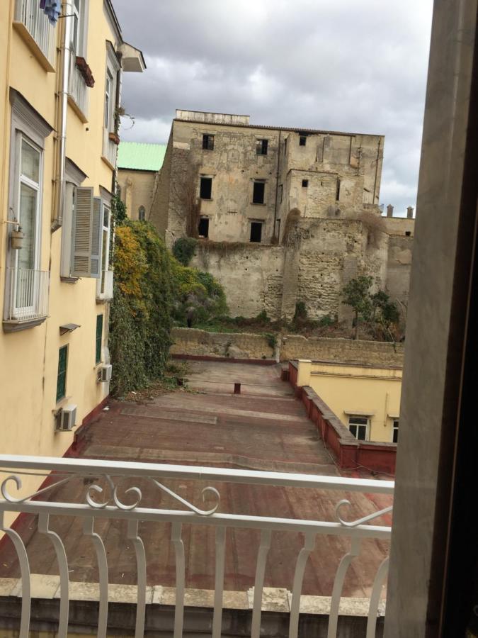 Il Cuore Di Napoli Dış mekan fotoğraf