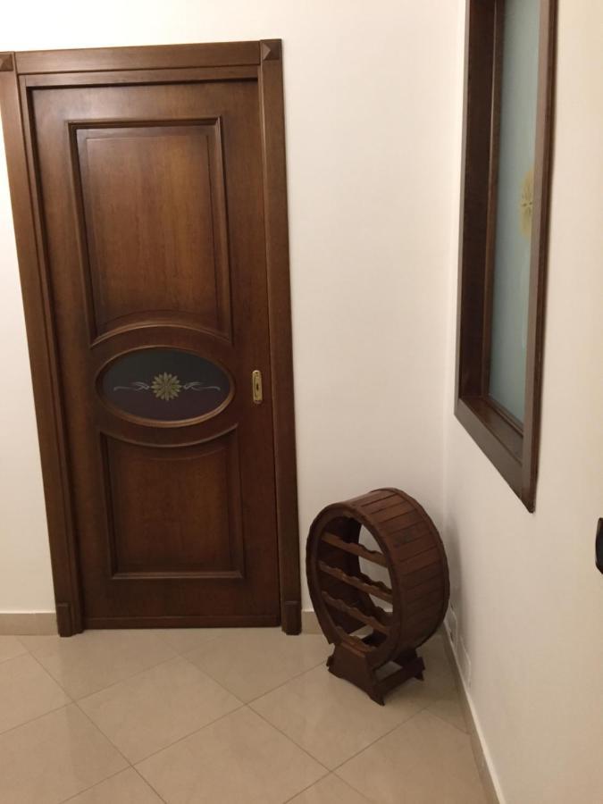 Il Cuore Di Napoli Dış mekan fotoğraf