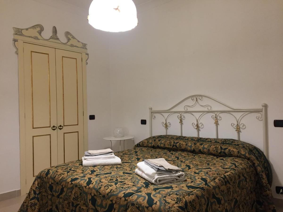 Il Cuore Di Napoli Dış mekan fotoğraf