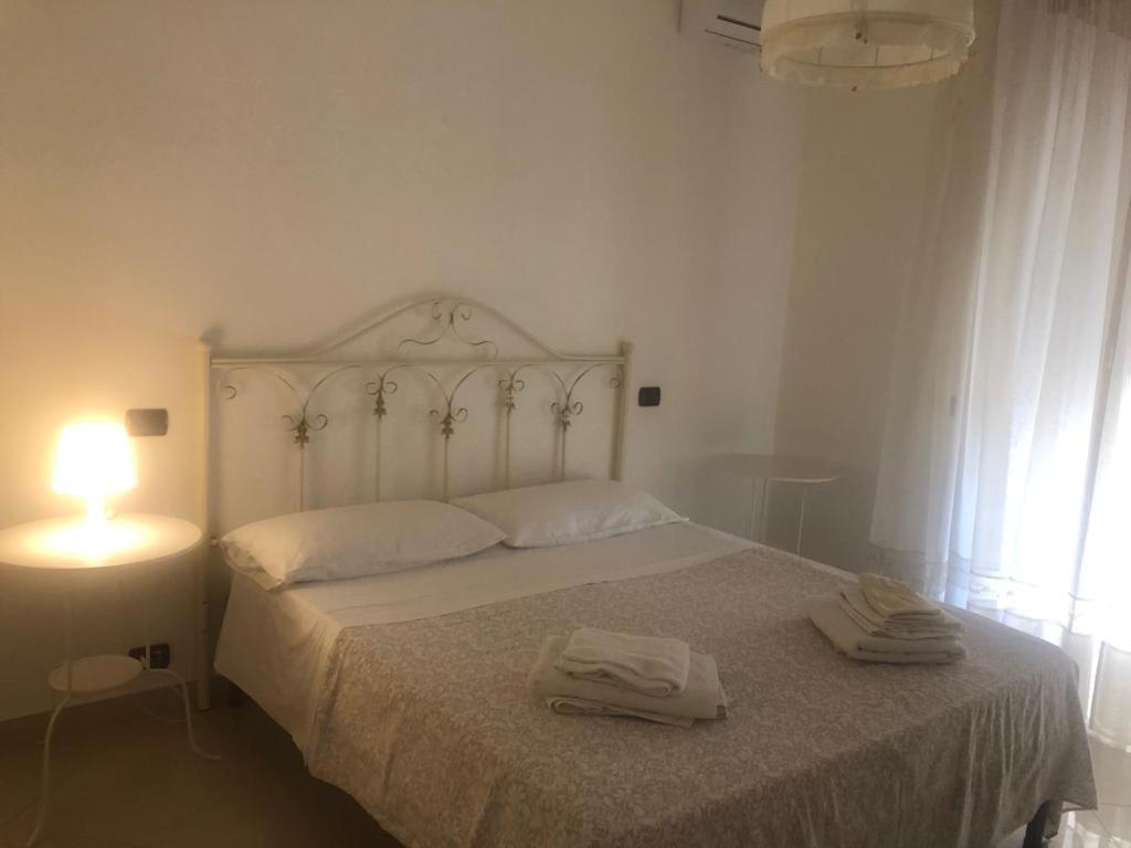 Il Cuore Di Napoli Dış mekan fotoğraf